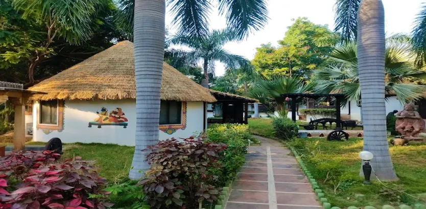Ryan Resort